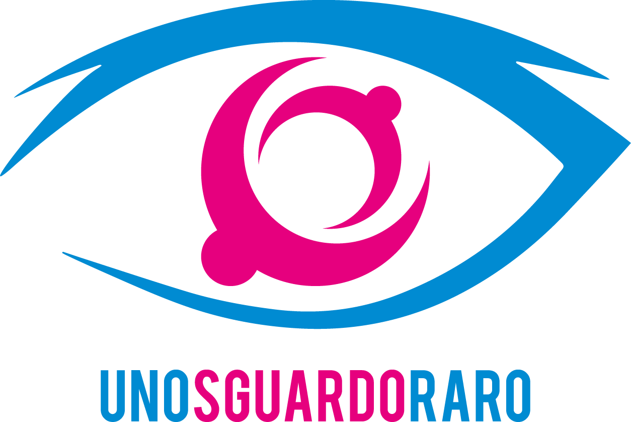 Uno Sguardo Raro